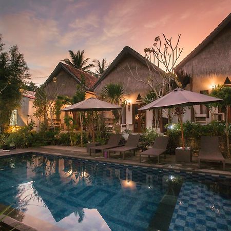 Alam Selumbung Garden Hotel Sakti Exterior foto