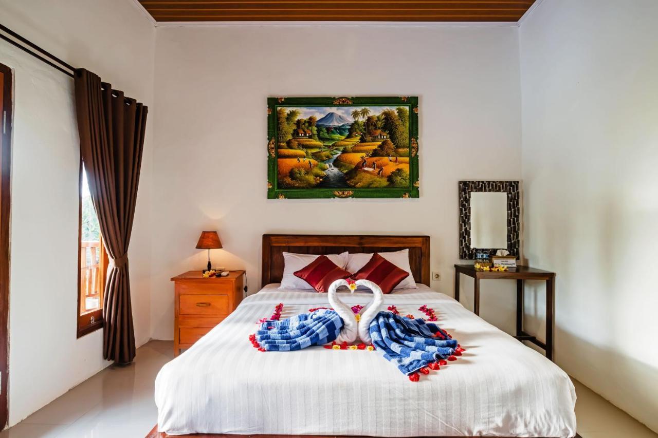 Alam Selumbung Garden Hotel Sakti Exterior foto